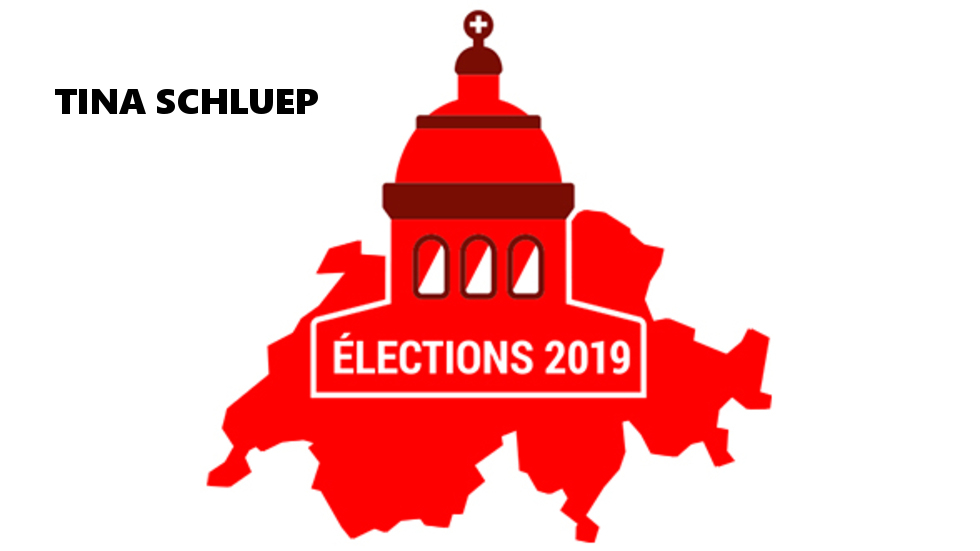Elections Fédérales 2019