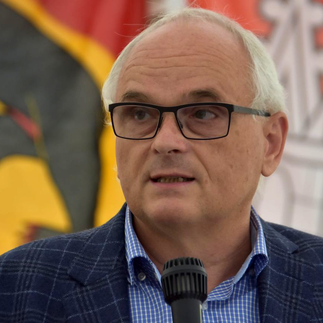 Bravo à Pierre Alain Schnegg